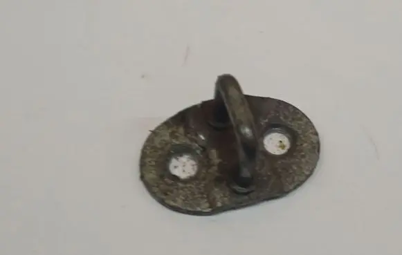 Opel Antara Front door lock loop/hook striker