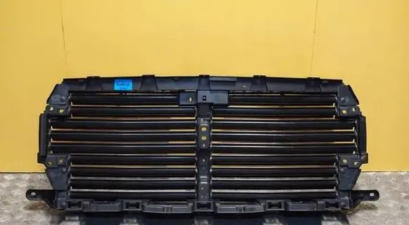 Ford F150 Intercooler radiator JL34-8475-A 2791