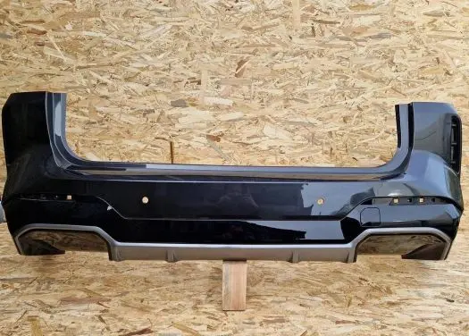 BMW iX3 G08 Rear bumper 51129853318