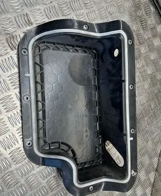 Volkswagen Golf VII Battery box tray 5Q0915435D