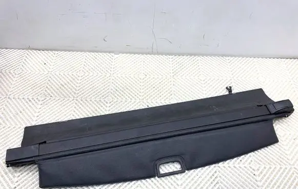 Opel Astra H Parcel shelf load cover 
