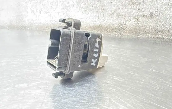 Ford Edge II Interior temperature sensor FL3H19T562A