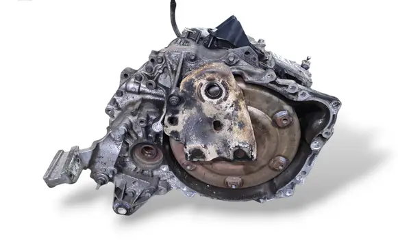 Volvo S60 Automatic gearbox 31272377 30751946