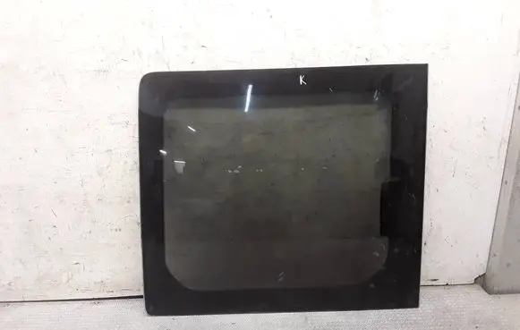 Ford Transit Loading door trunk window/glass