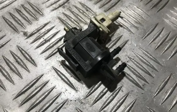 Ford Galaxy Turbo solenoid valve 93bb9h465ba 3365