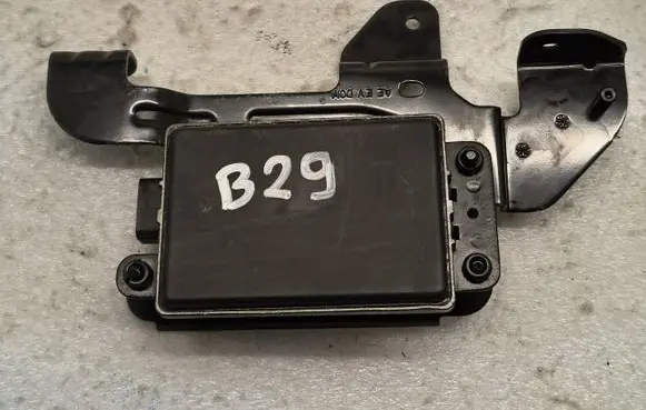 Hyundai Ioniq Distronic sensor radar 96400-G7000 AS101-A2700