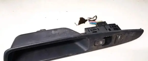 Volvo S40, V40 Electric window control switch 30889753