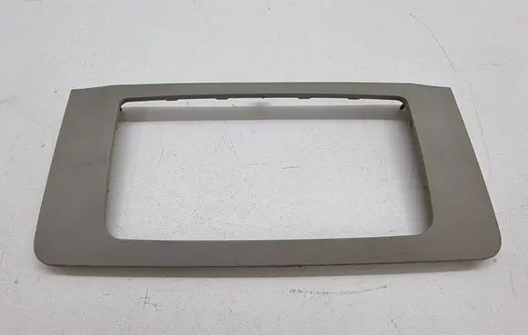 Opel Astra J Headlining lighting console trim 315671560