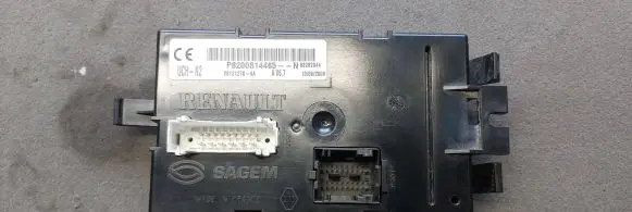 Nissan Primastar Comfort/convenience module P8200814465N P8200814465 281212780A