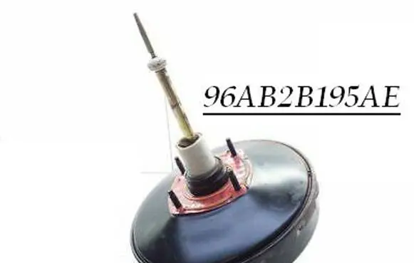 Ford Escort Brake booster 96AB2B195AE