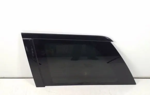 Mercedes-Benz GL X164 Rear side window