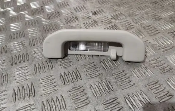 Mercedes-Benz GLE AMG (W166 - C292) Rear interior roof grab handle A1669066901 A0998150000