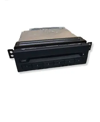 BMW X5 E70 CD/DVD changer 915114801