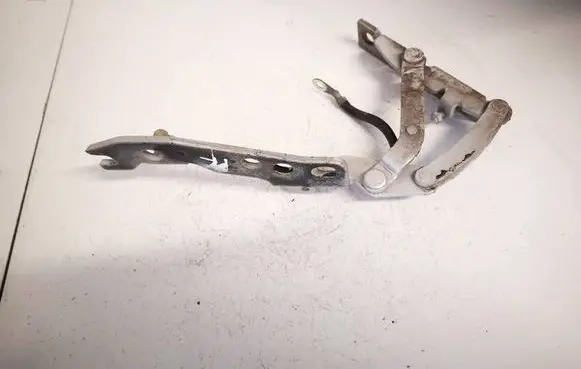 BMW X5 E53 Engine bonnet/hood hinges