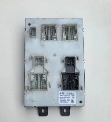 Mercedes-Benz Vito Viano W447 Comfort/convenience module A4479009004 A4479010102 A4479028802