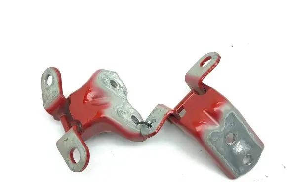 Hyundai i20 (BC3 BI3) Front door hinge set 