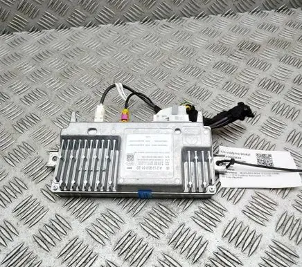 Mercedes-Benz E W238 Video control module A2139006120 A0009025442