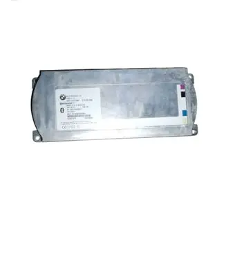 BMW X5 E53 Bluetooth control unit module 9195454