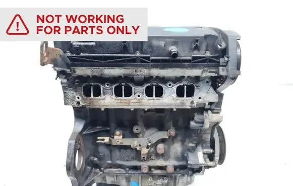 Opel Astra H Engine Z16XE1