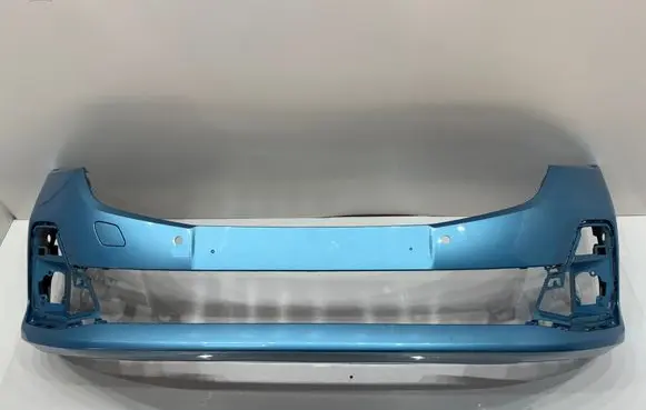 Ford Transit - Tourneo Connect Front bumper