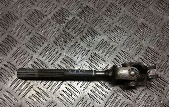Honda FR-V Steering column universal joint 