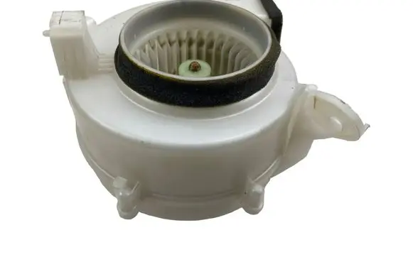 Toyota Prius (XW20) Heater fan/blower 8713047070