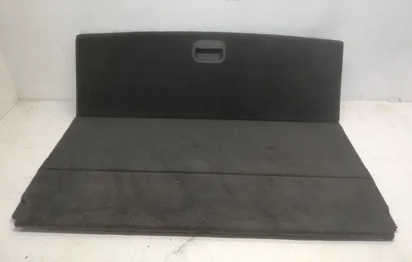 Hyundai Tucson TL Trunk/boot floor carpet liner 