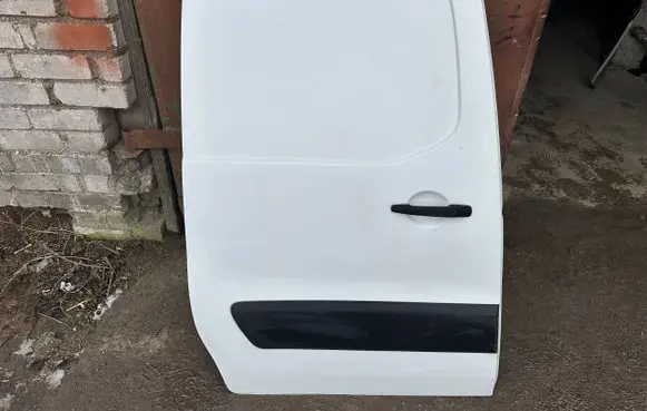 Peugeot Partner Side sliding door 