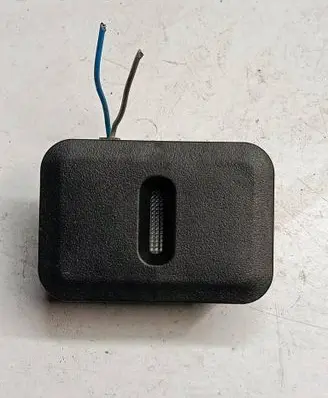 KIA Ceed Sun solar sensor A2847-60020 1212170916