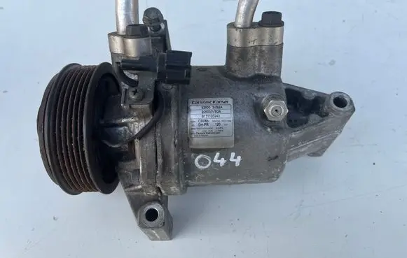Nissan Micra Air conditioning (A/C) compressor (pump) CR08B