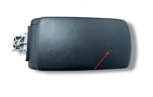 Audi A6 S6 C6 4F Armrest 4F0864114 4F0864245R