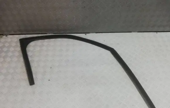 Citroen C4 II Picasso Front door rubber seal 9676851180