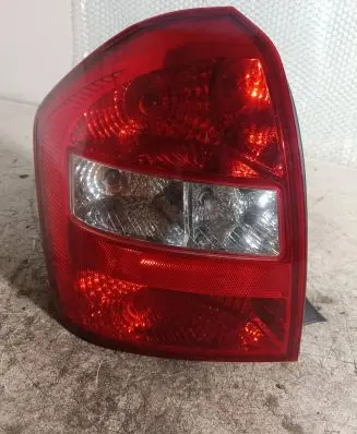 KIA Cerato Rear/tail lights