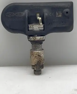 KIA Ceed Tire pressure sensor 529332L000 S180030002A C89B47CF