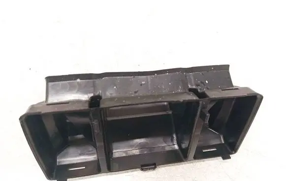 Audi A4 S4 B8 8K Dash center air vent grill 8K0819513E