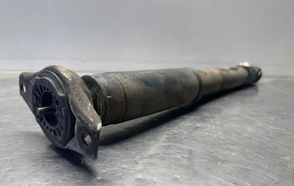 Volvo XC70 Rear shock absorber/damper 31262151