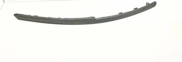 Opel Insignia A Front bumper lip 551004542 13264440