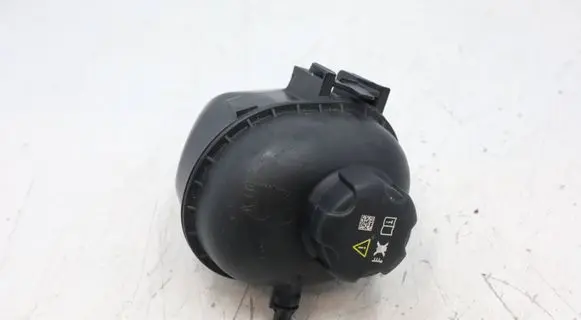 BMW X5 G05 Coolant expansion tank/reservoir 8610661MWGK290526 8610661