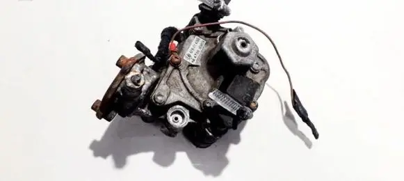 Volvo S80 LP gas reducer 67r014066 1678518