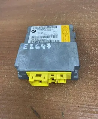 BMW 7 E65 E66 Other devices 532237815 043270301