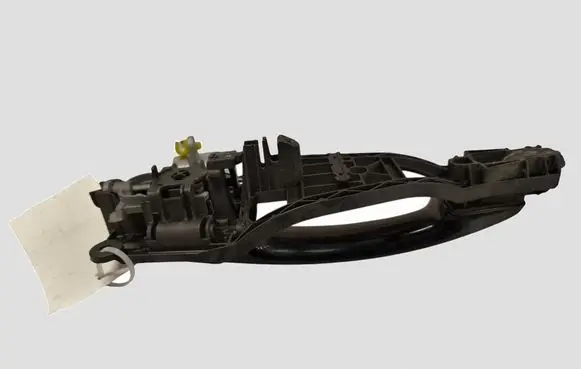 Opel Astra H Rear door exterior handle
