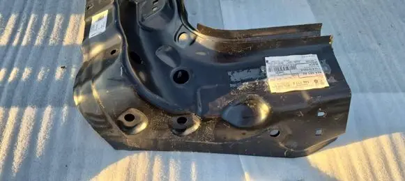 Volkswagen ID.4 Pillar (middle) 11A-810-503-A 2503131402829