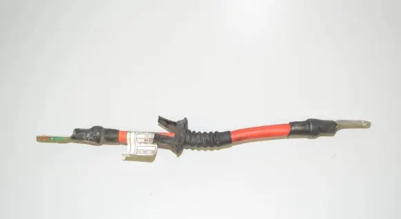 BMW X3 F25 Positive cable (battery) 9243645 61129243645