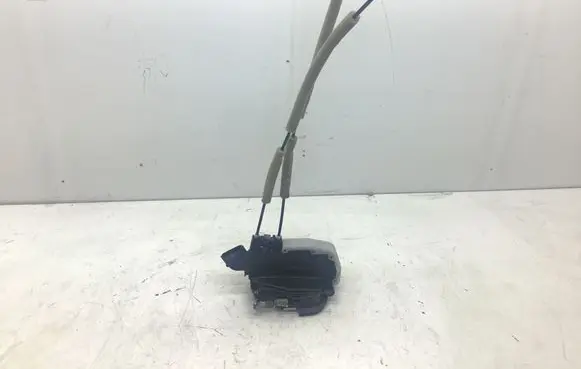 Nissan Leaf II (ZE1) Rear door lock Y2614520