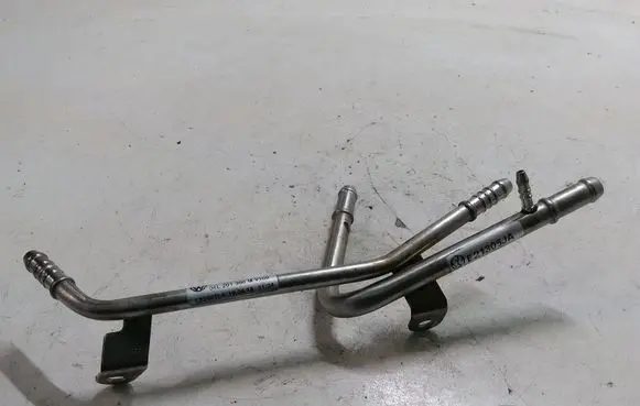 Fuel line/pipe/hose