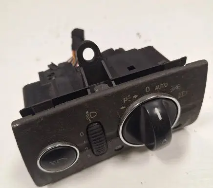 Mercedes-Benz E W211 Light switch 2115450504 04056060