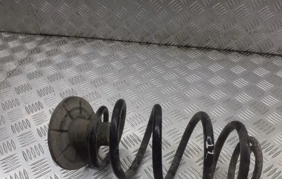 Opel Vectra C Rear coil spring