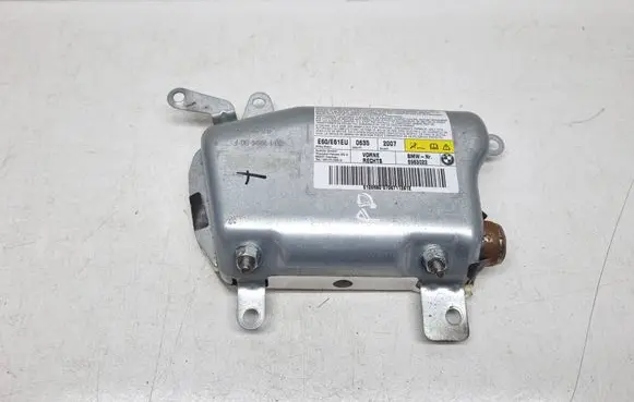 BMW 5 E60 E61 Front door airbag 6963022