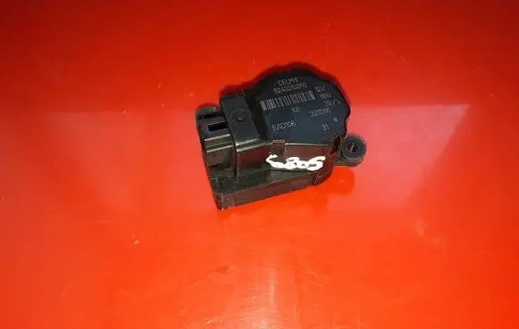 Chevrolet Cruze Air flap motor/actuator 52432102R0 EAD106