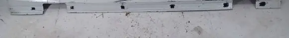 Mercedes-Benz CLA C117 X117 W117 Foot area side trim A2466980654-MERC A2466980654 QZ51019-9